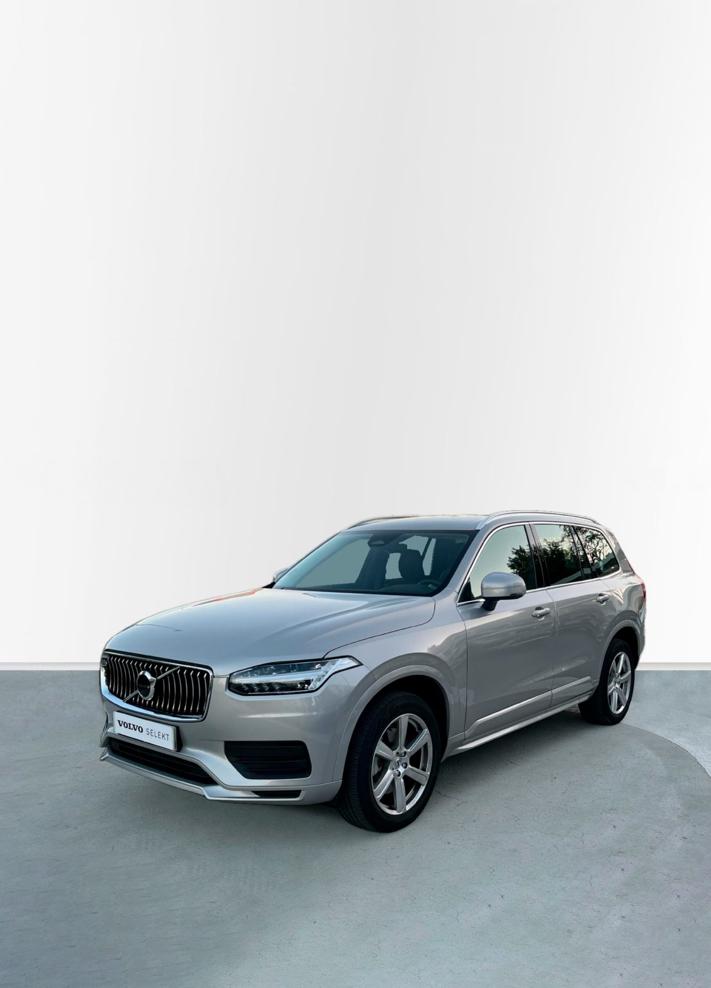 Volvo XC90 2.0 B5 D AWD Core Auto (VO)