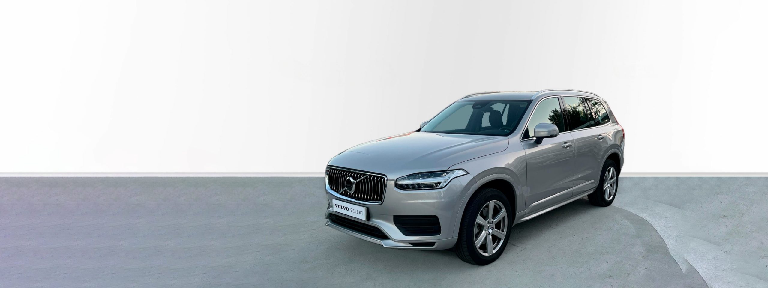 Volvo XC90 2.0 B5 D AWD Core Auto (VO)